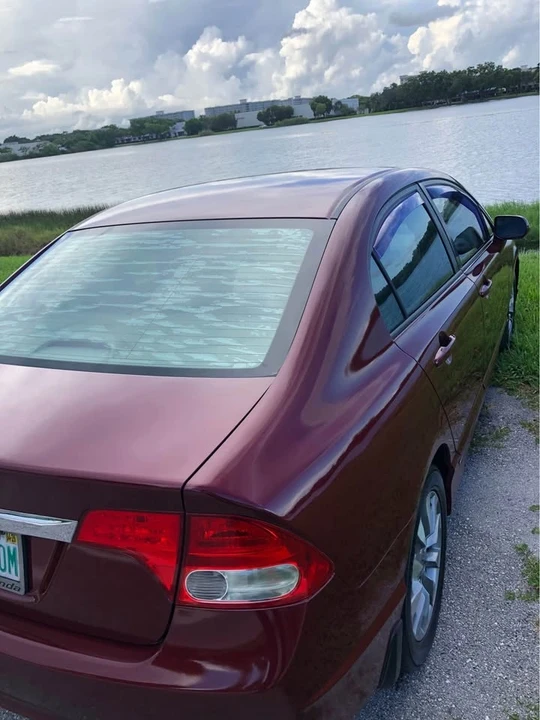 2009 Honda Civic 8th Gen - Image 16 of 17