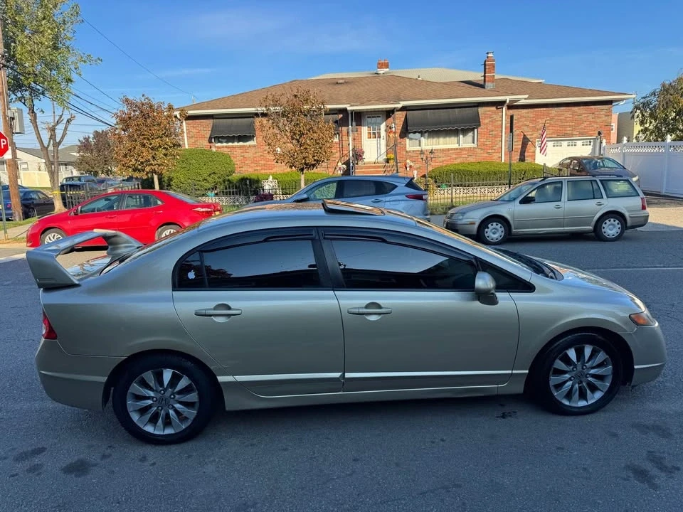 2009 Honda Civic 8th Gen - Image 11 of 20