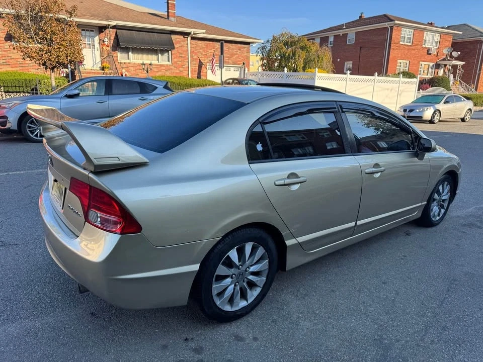 2009 Honda Civic 8th Gen - Image 7 of 20