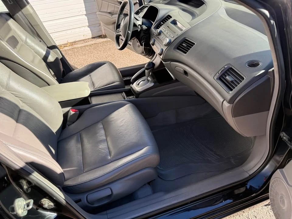 2009 Honda Civic 8th Gen - Image 10 of 14