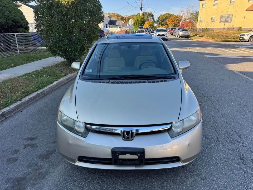 2009 Honda Civic 8th Gen - Image 3 of 20