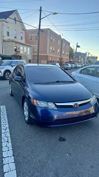 2009 Honda Civic EX-L Sedan