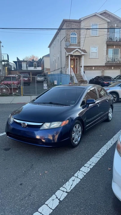 2009 Honda Civic 8th Gen - Image 4 of 13