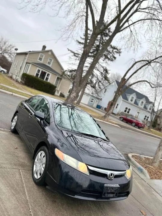2009 Honda Civic 8th Gen - Image 11 of 20