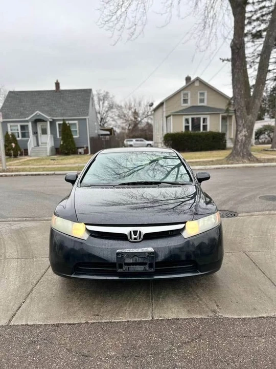 2009 Honda Civic 8th Gen - Image 15 of 20