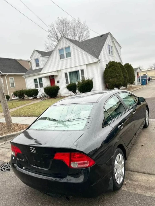 2009 Honda Civic 8th Gen - Image 16 of 20