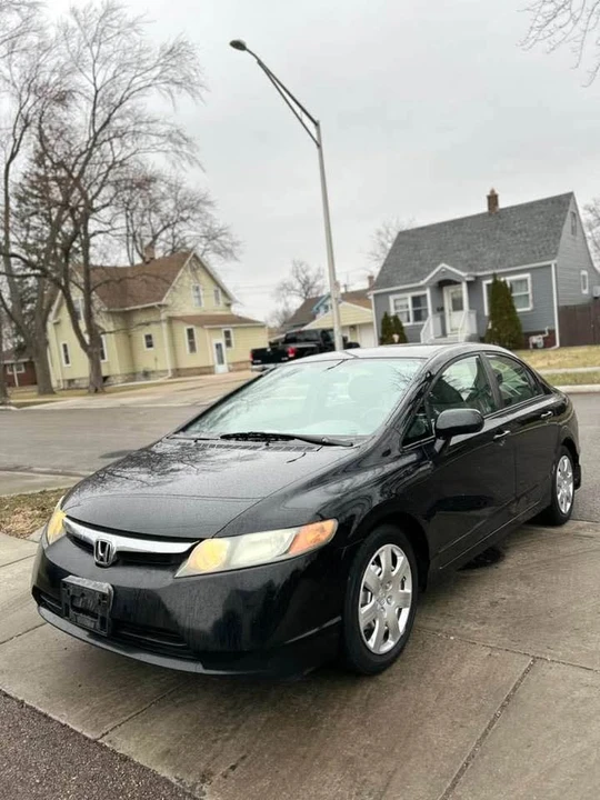 2009 Honda Civic 8th Gen - Image 19 of 20