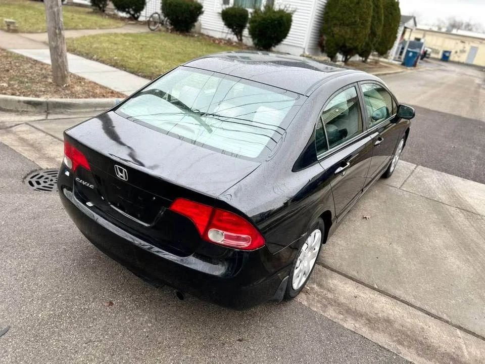 2009 Honda Civic 8th Gen - Image 18 of 20