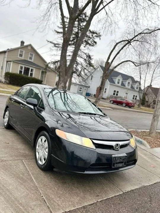 2009 Honda Civic 8th Gen - Image 14 of 20
