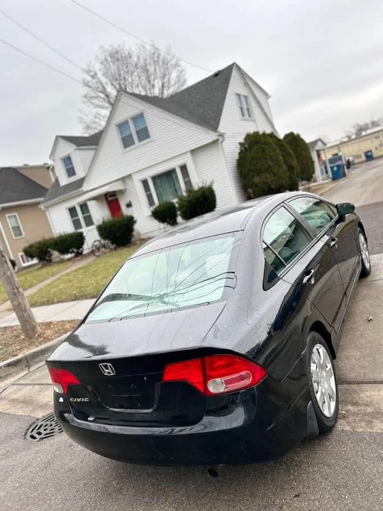 2009 Honda Civic 8th Gen - Image 13 of 20