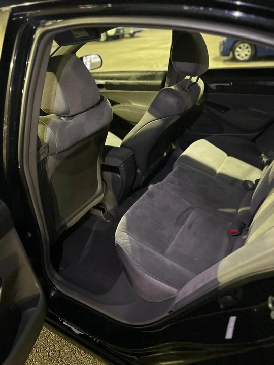 2009 Honda Civic 8th Gen - Image 17 of 20
