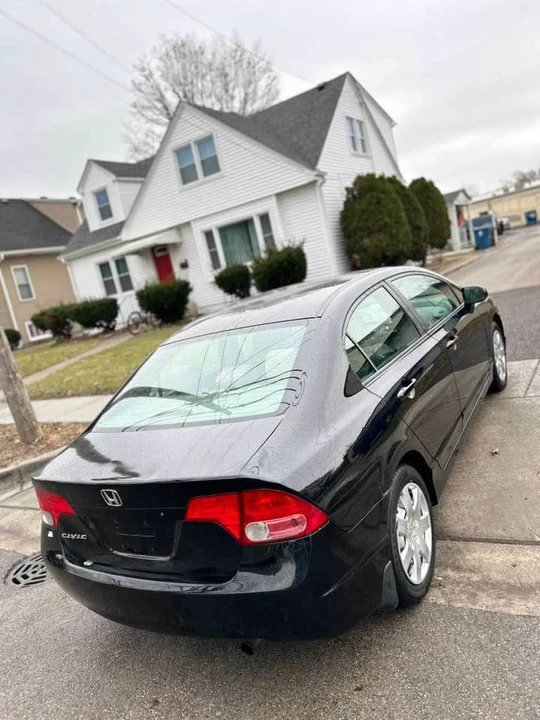 2009 Honda Civic 8th Gen - Image 6 of 20