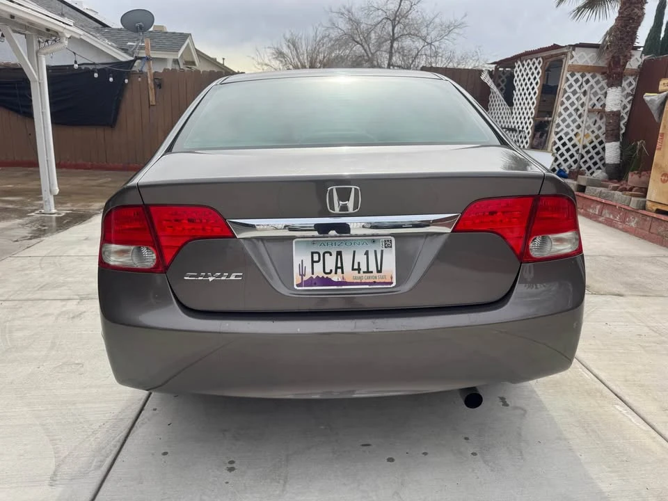 2009 Honda Civic 8th Gen - Image 4 of 13