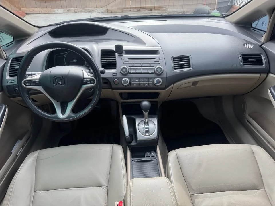 2009 Honda Civic 8th Gen - Image 12 of 13