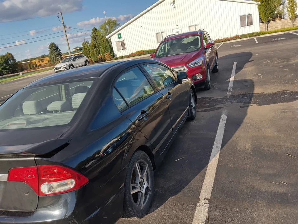 2009 Honda Civic 8th Gen - Image 5 of 7