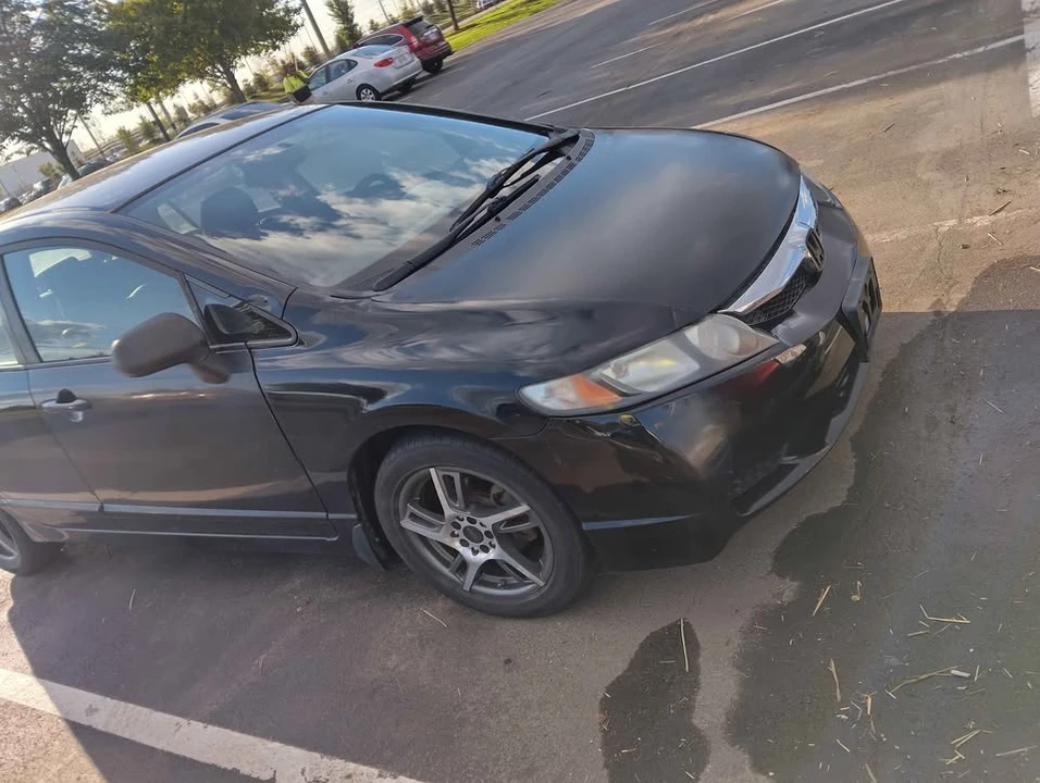 2009 Honda Civic 8th Gen - Image 6 of 7