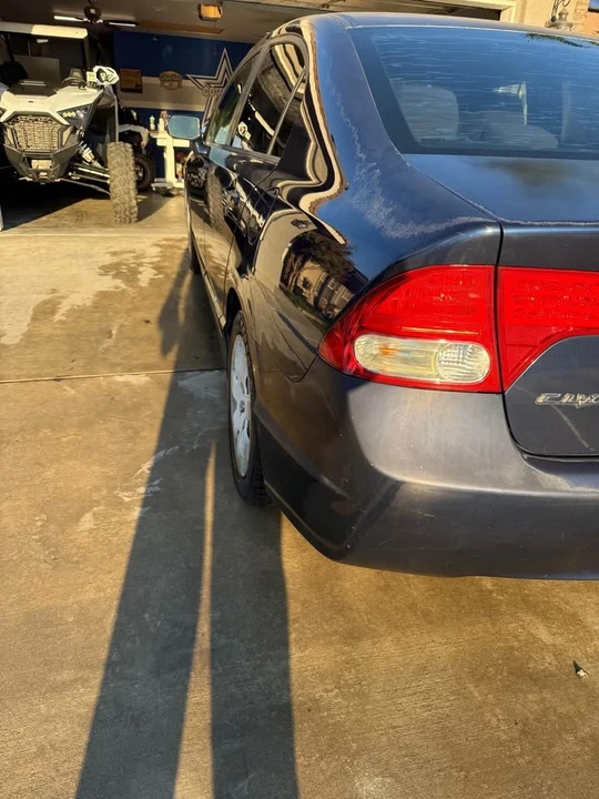 2009 Honda Civic 8th Gen - Image 4 of 10