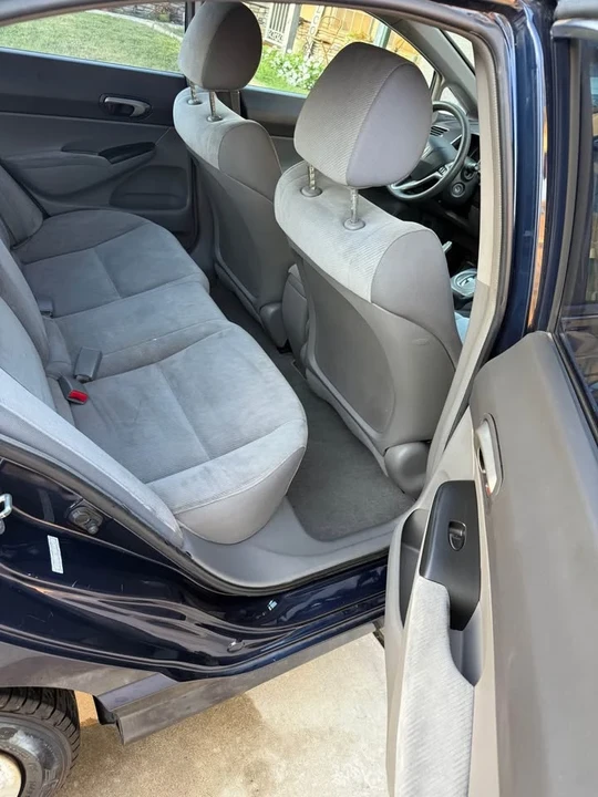 2009 Honda Civic 8th Gen - Image 10 of 10
