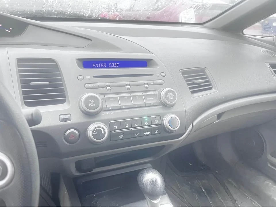 2009 Honda Civic 8th Gen - Image 7 of 7
