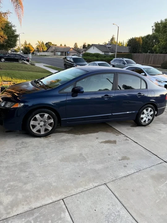 2009 Honda Civic 8th Gen - Image 6 of 10
