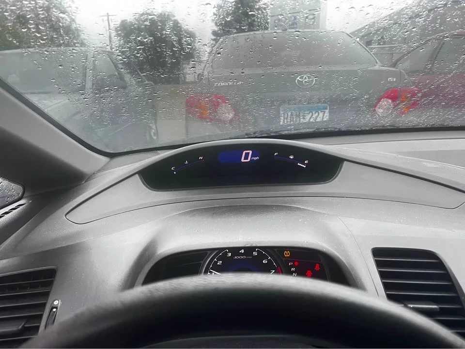 2009 Honda Civic 8th Gen - Image 6 of 7