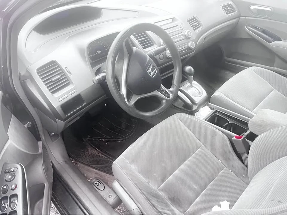 2009 Honda Civic 8th Gen - Image 5 of 7