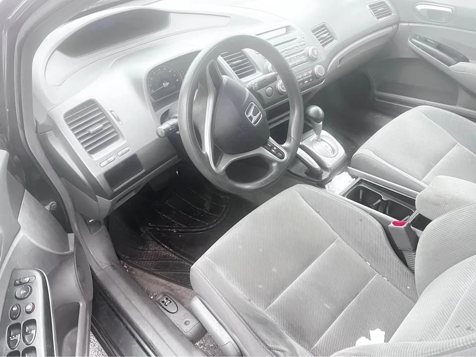 2009 Honda Civic 8th Gen - Image 4 of 7