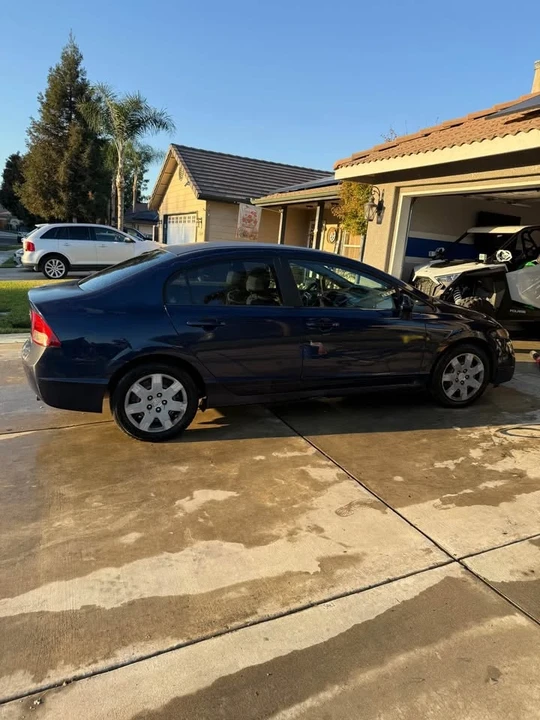 2009 Honda Civic 8th Gen - Image 5 of 10