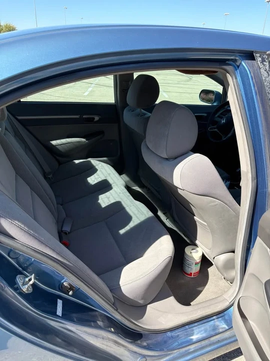 2009 Honda Civic 8th Gen - Image 7 of 10