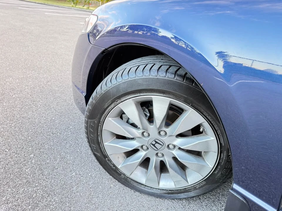2009 Honda Civic 8th Gen - Image 12 of 14