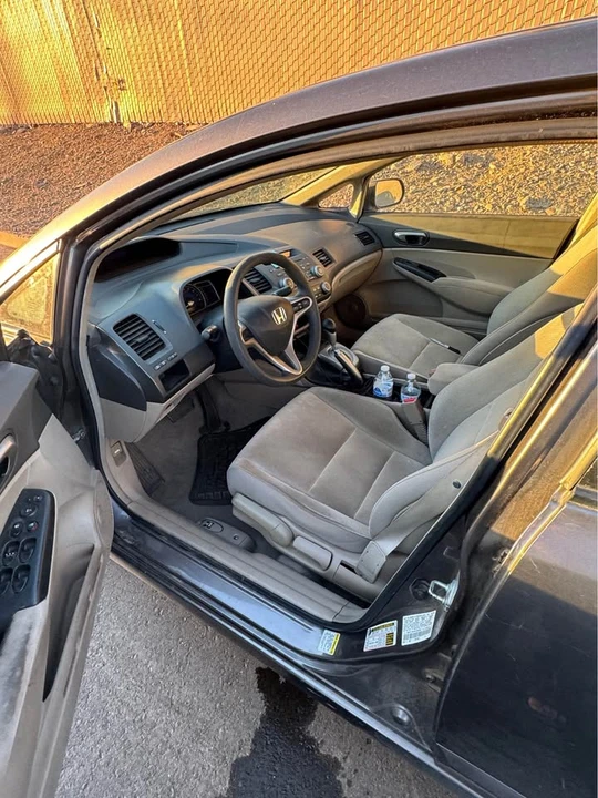 2009 Honda Civic 8th Gen - Image 6 of 10