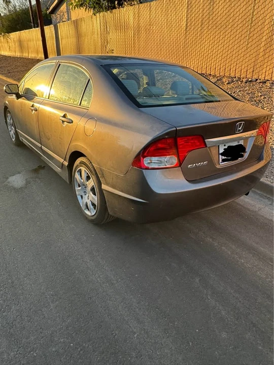 2009 Honda Civic 8th Gen - Image 4 of 10
