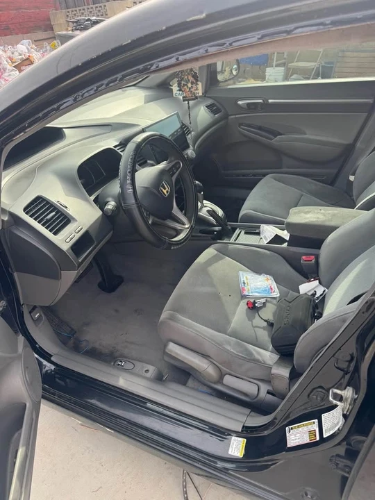 2009 Honda Civic 8th Gen - Image 15 of 15