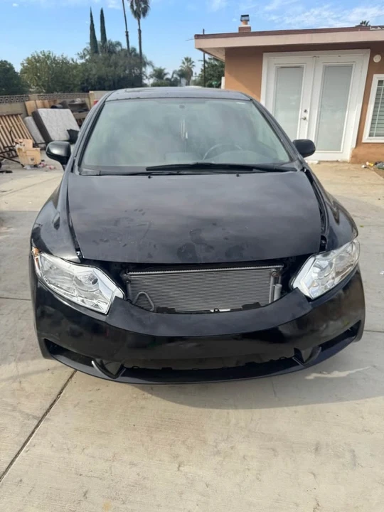 2009 Honda Civic 8th Gen - Image 7 of 15