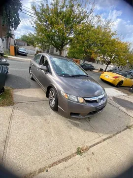 2009 Honda Civic EX Sedan