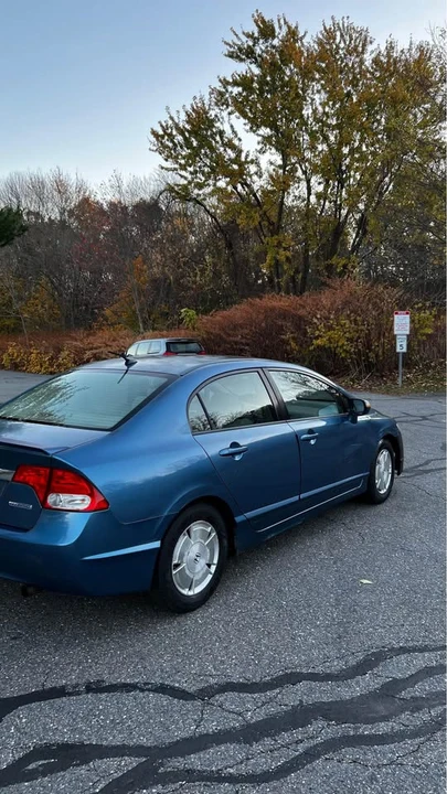 2009 Honda Civic 8th Gen - Image 2 of 6