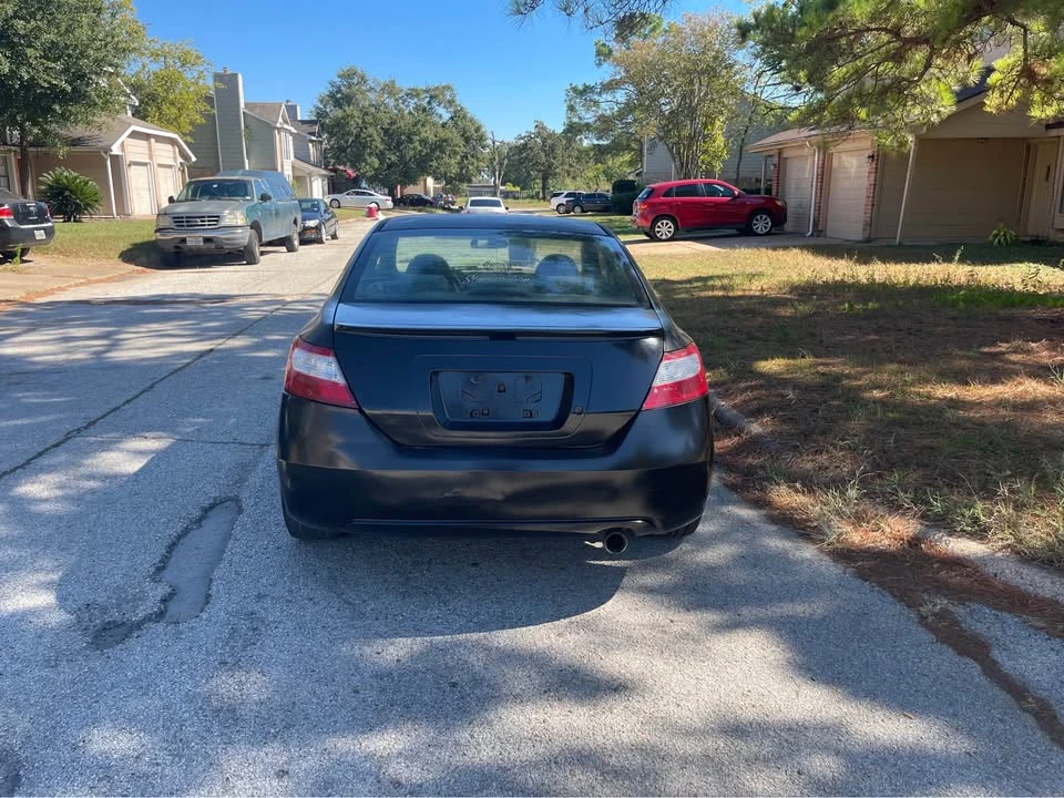 2009 Honda Civic 8th Gen - Image 5 of 13