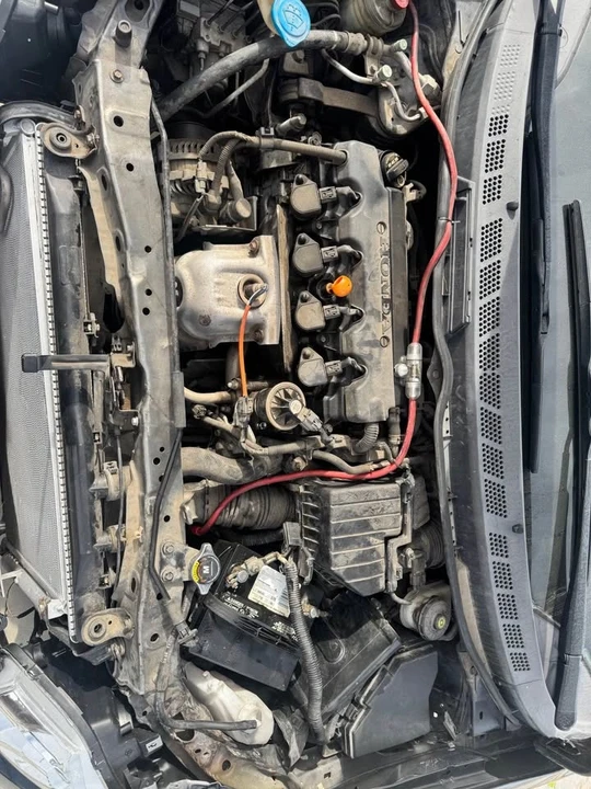 2009 Honda Civic 8th Gen - Image 9 of 15