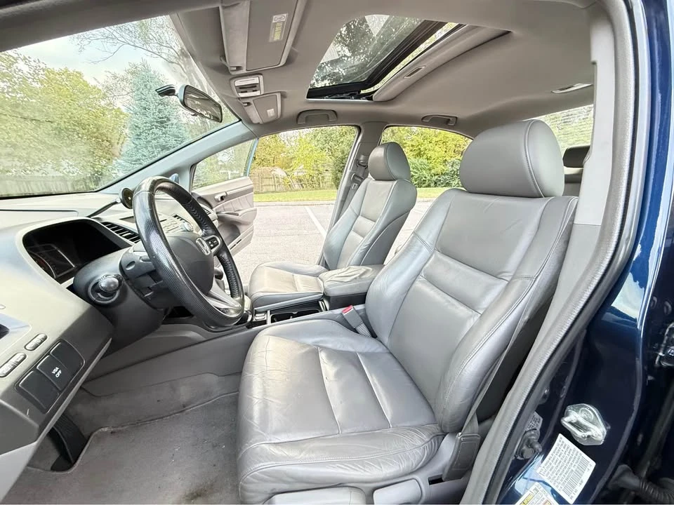 2009 Honda Civic 8th Gen - Image 9 of 14
