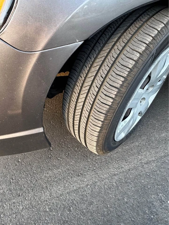 2009 Honda Civic 8th Gen - Image 9 of 10