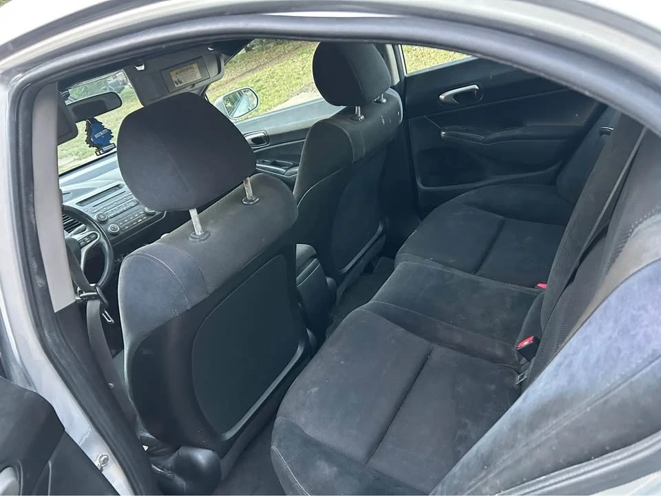 2009 Honda Civic 8th Gen - Image 7 of 7