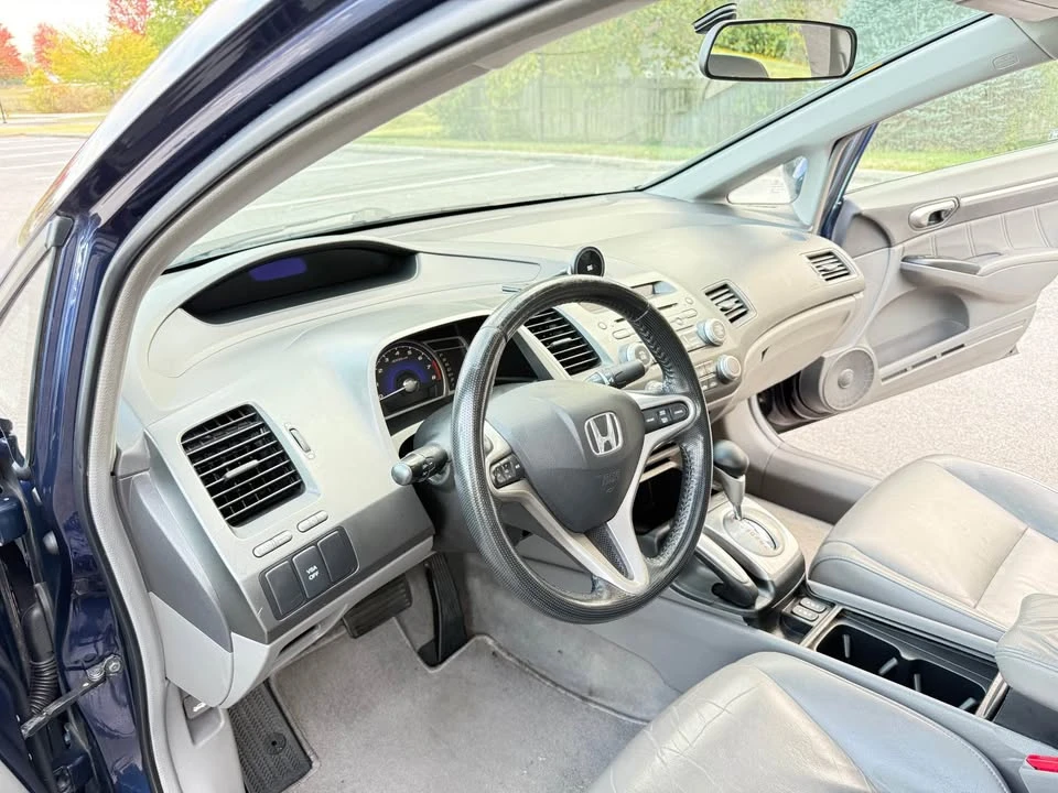 2009 Honda Civic 8th Gen - Image 6 of 14
