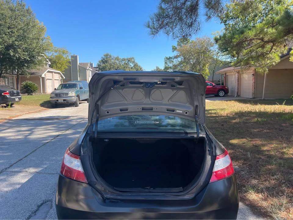 2009 Honda Civic 8th Gen - Image 6 of 13