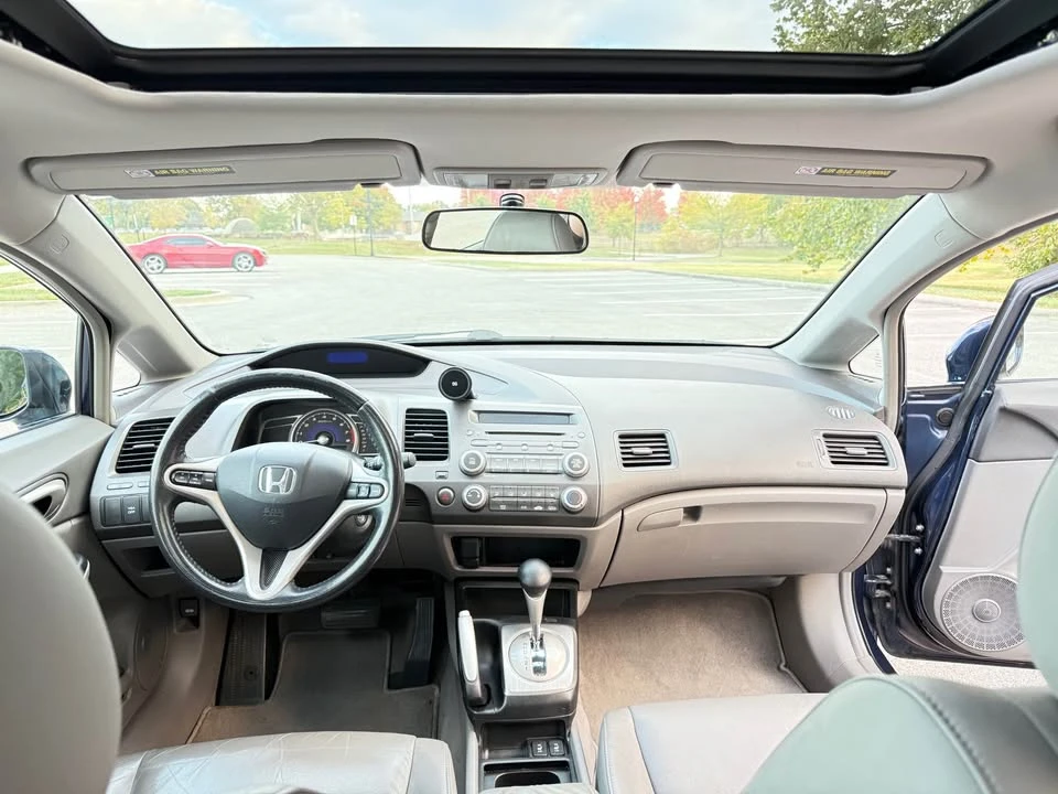 2009 Honda Civic 8th Gen - Image 7 of 14
