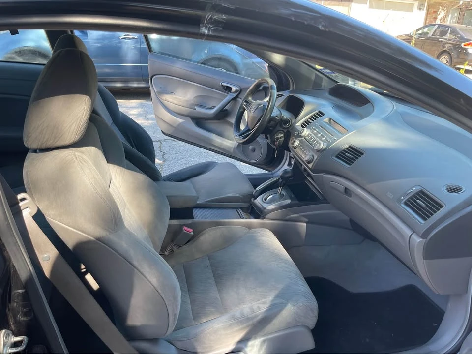 2009 Honda Civic 8th Gen - Image 9 of 13