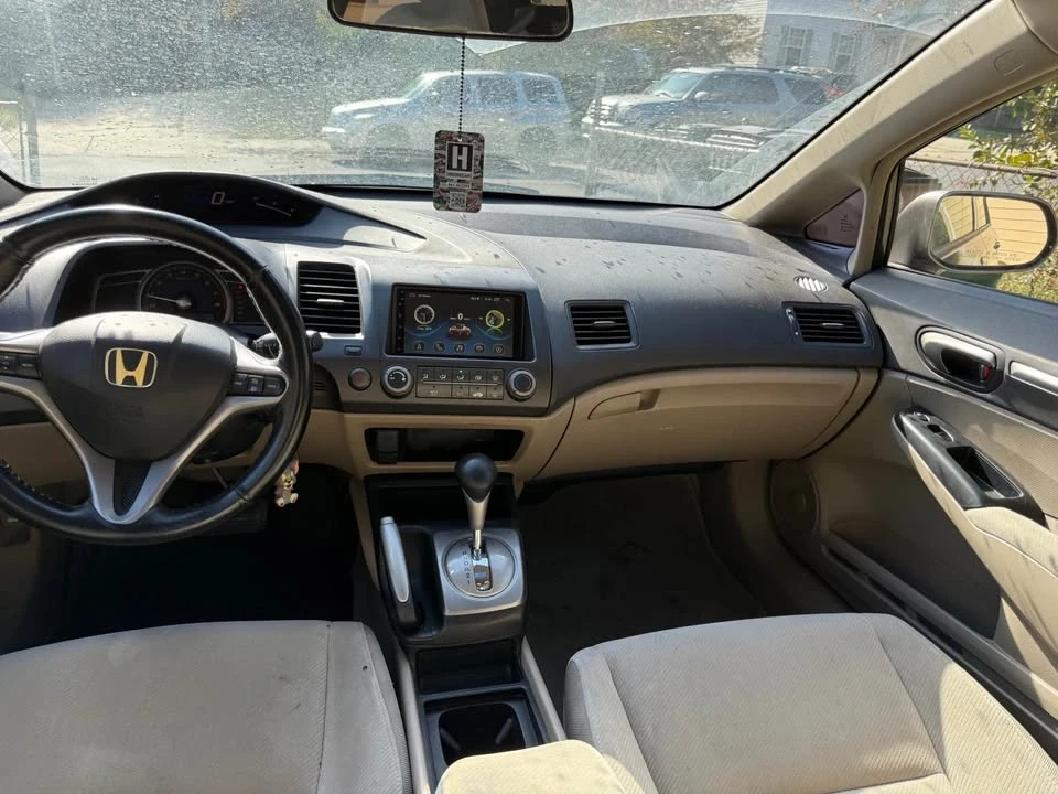 2009 Honda Civic 8th Gen - Image 14 of 15