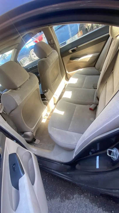 2009 Honda Civic 8th Gen - Image 3 of 5