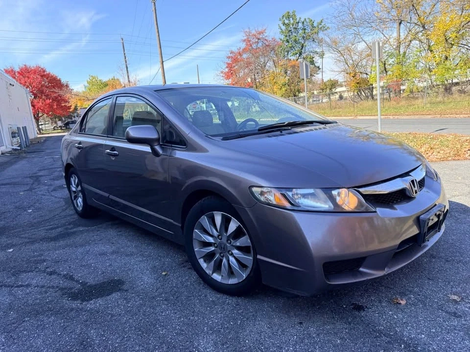 2009 Honda Civic 8th Gen - Image 6 of 15