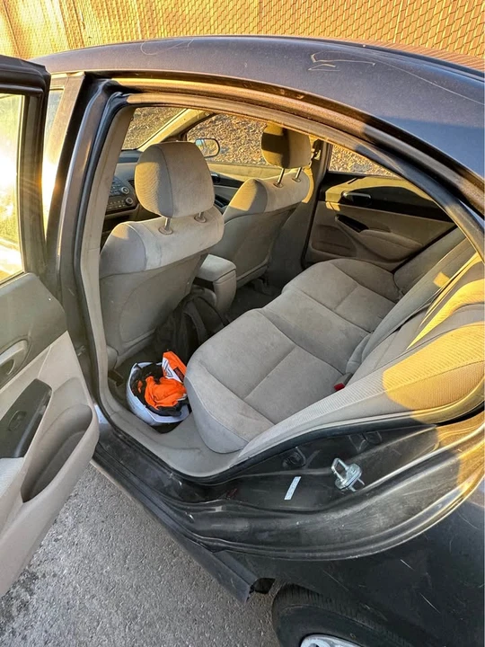 2009 Honda Civic 8th Gen - Image 7 of 10