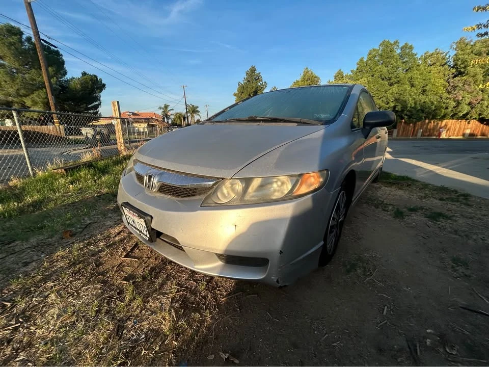2009 Honda Civic 8th Gen - Image 3 of 6